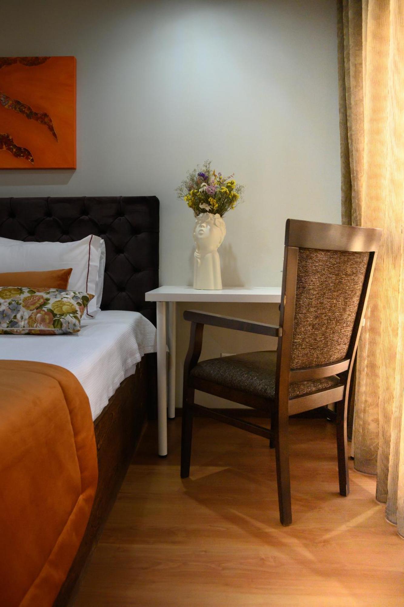Hotel Alendouro Macedo de Cavaleiros Eksteriør billede