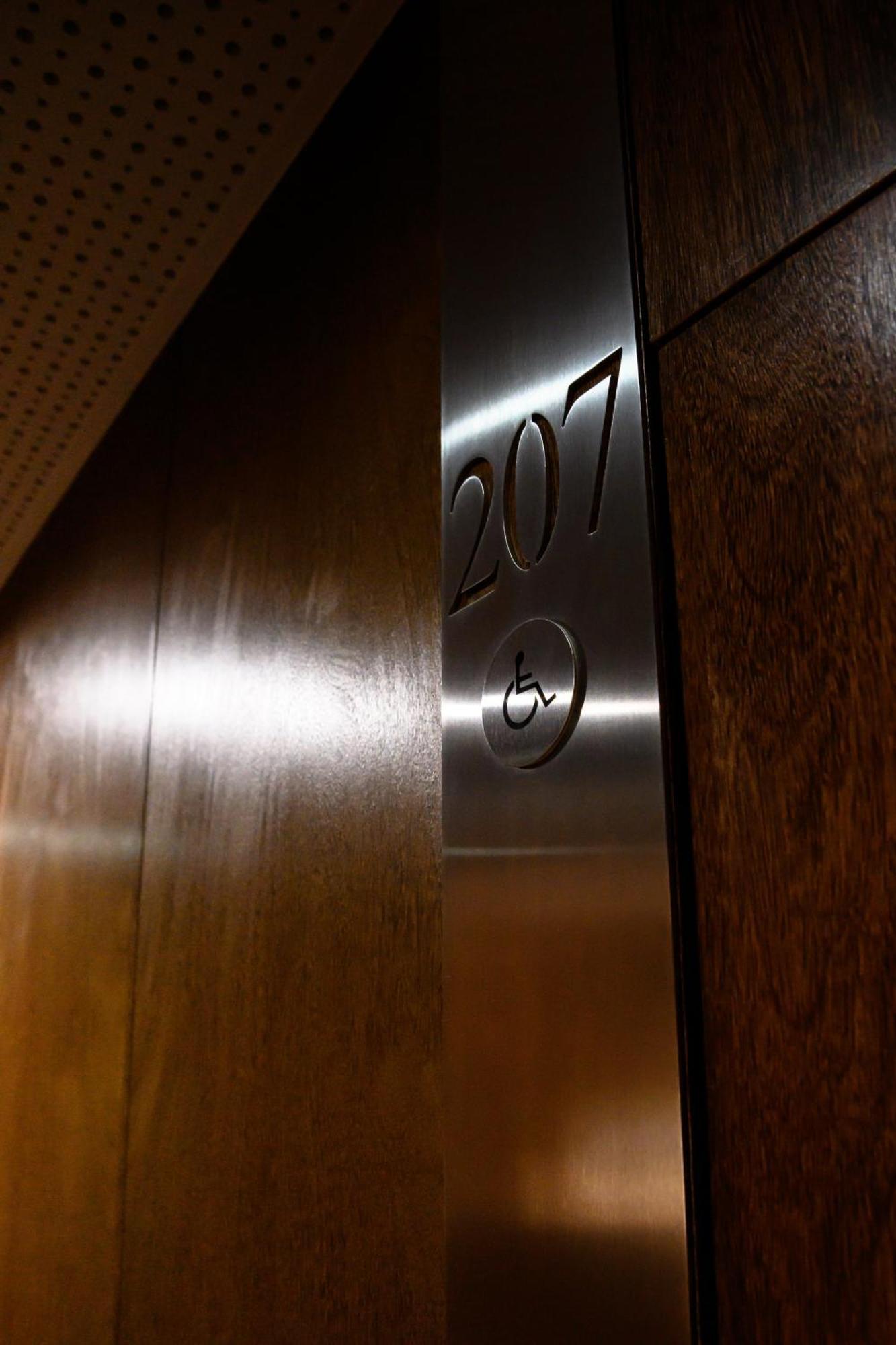 Hotel Alendouro Macedo de Cavaleiros Eksteriør billede