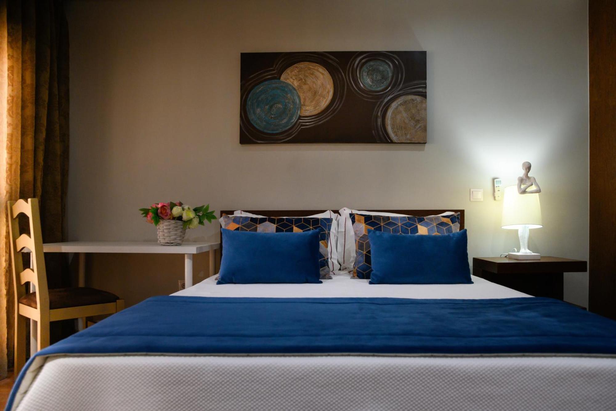 Hotel Alendouro Macedo de Cavaleiros Eksteriør billede
