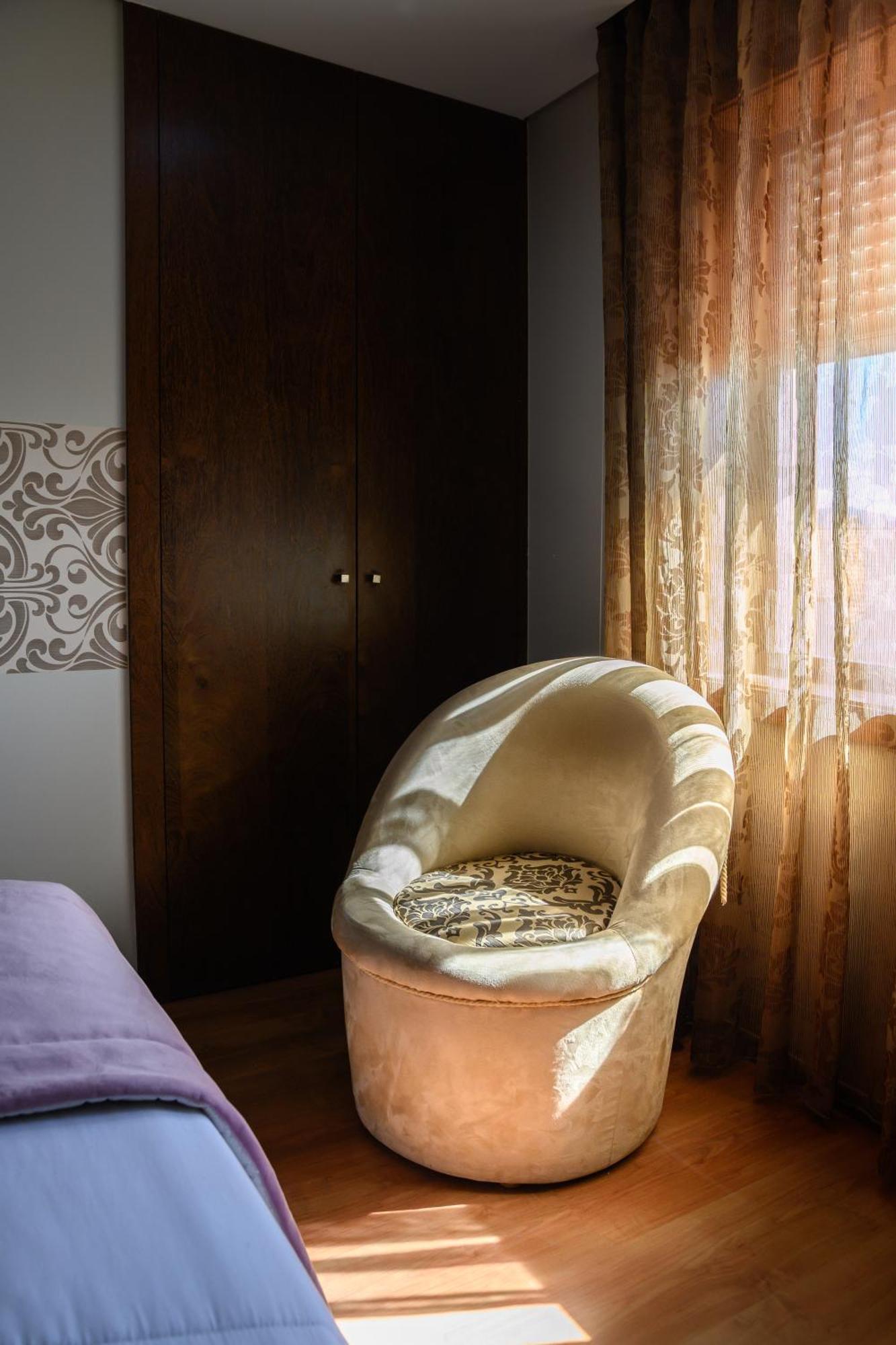 Hotel Alendouro Macedo de Cavaleiros Eksteriør billede